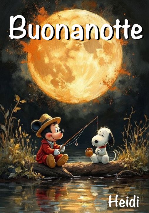 Buona Notte Immagini​ 98