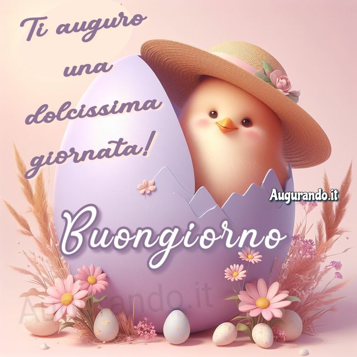 Buona Pasqua Immagini Belle​ 1