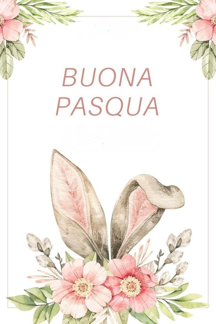 Buona Pasqua Immagini Belle​ 103