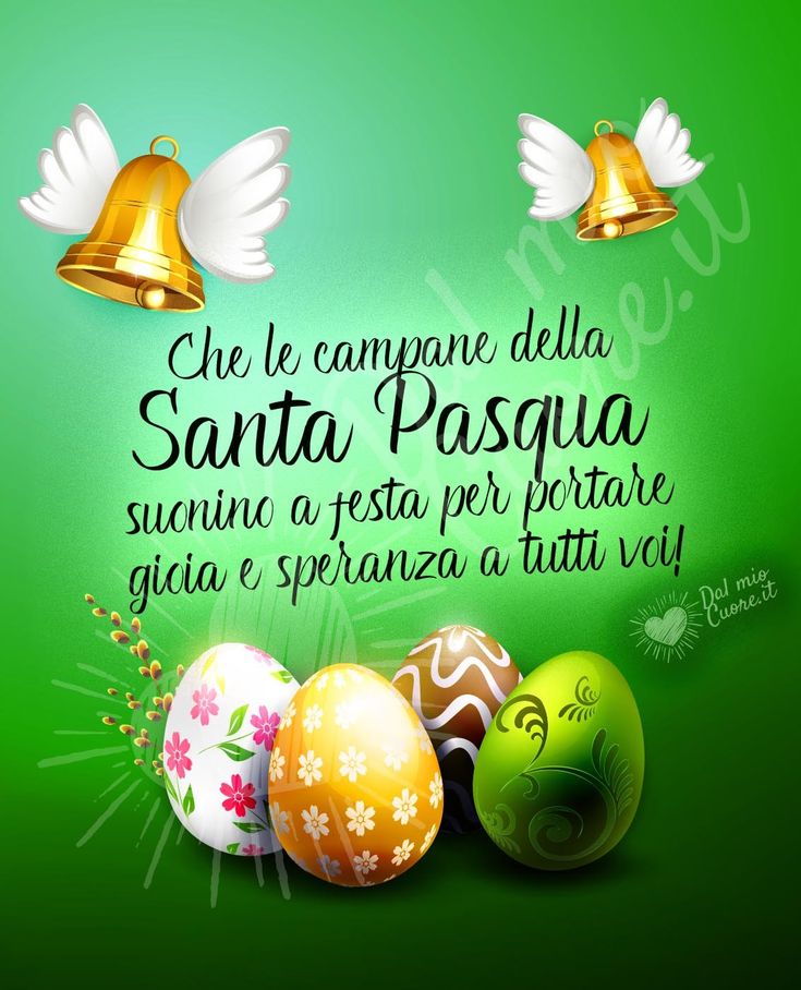 Buona Pasqua Immagini Belle​ 105