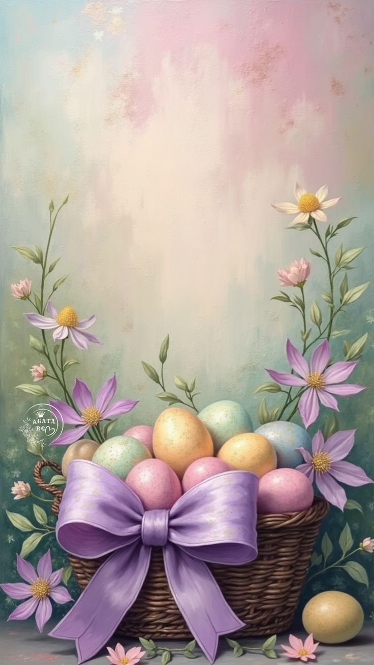 Buona Pasqua Immagini Belle​ 106