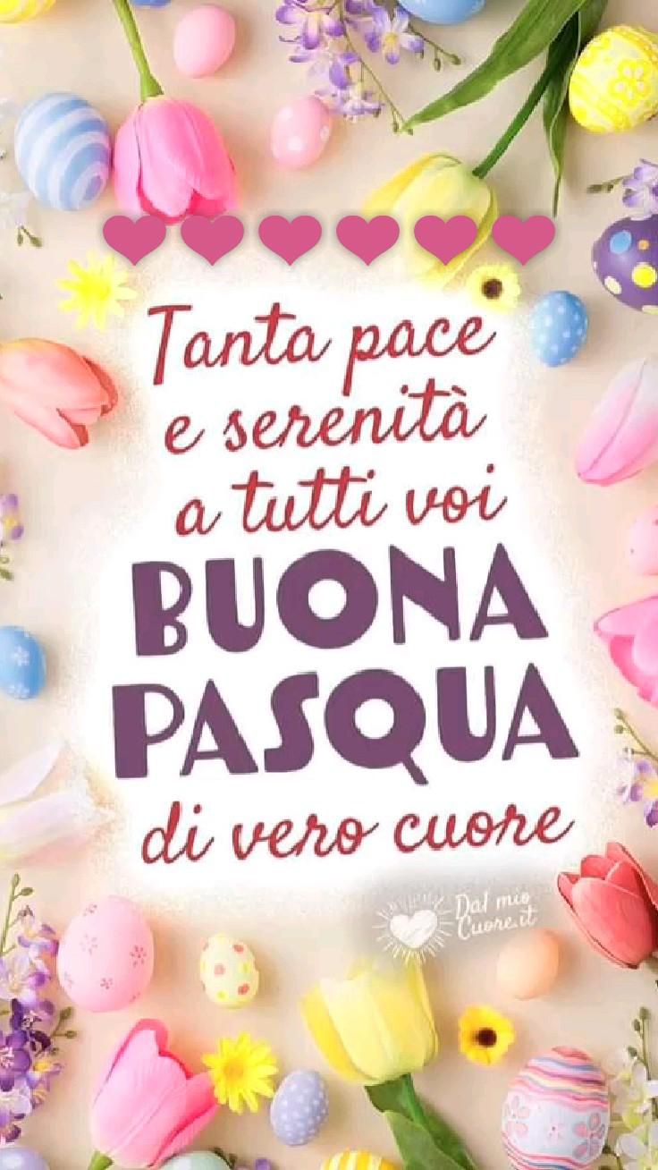 Buona Pasqua Immagini Belle​ 109