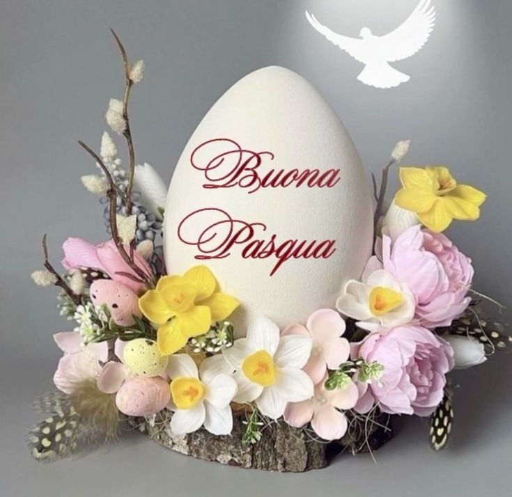 Buona Pasqua Immagini Belle​ 11