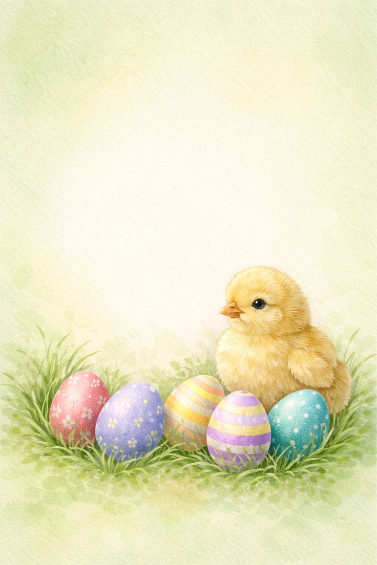 Buona Pasqua Immagini Belle​ 110