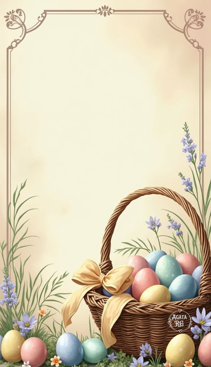 Buona Pasqua Immagini Belle​ 112