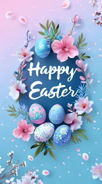 Buona Pasqua Immagini Belle​ 116