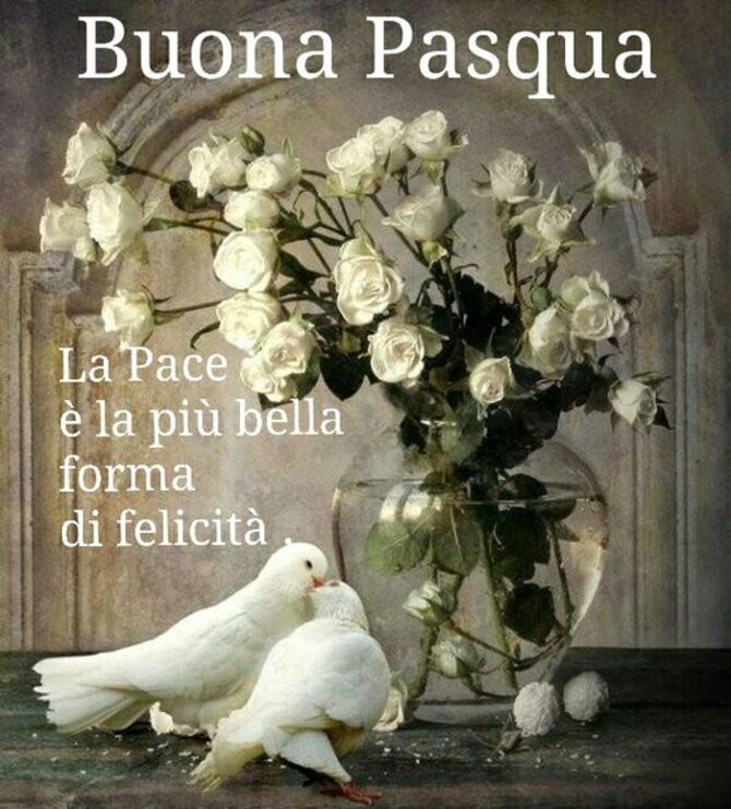 Buona Pasqua Immagini Belle​ 12