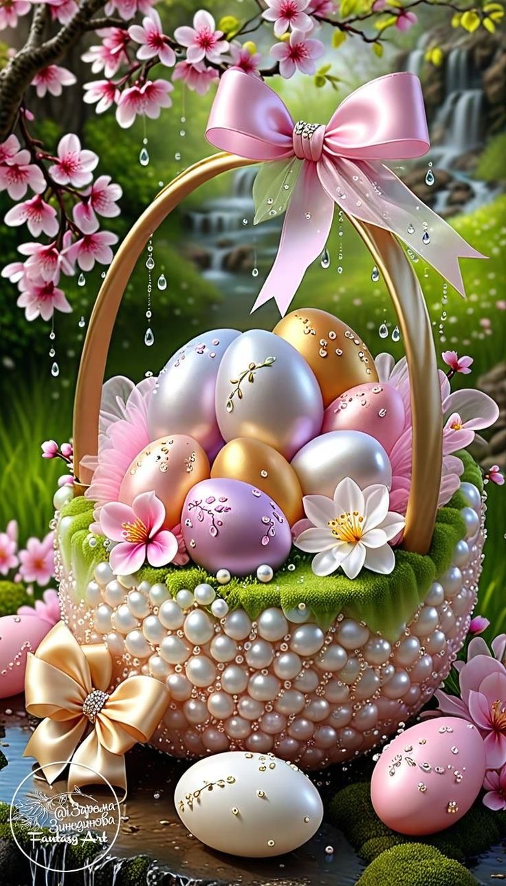 Buona Pasqua Immagini Belle​ 128