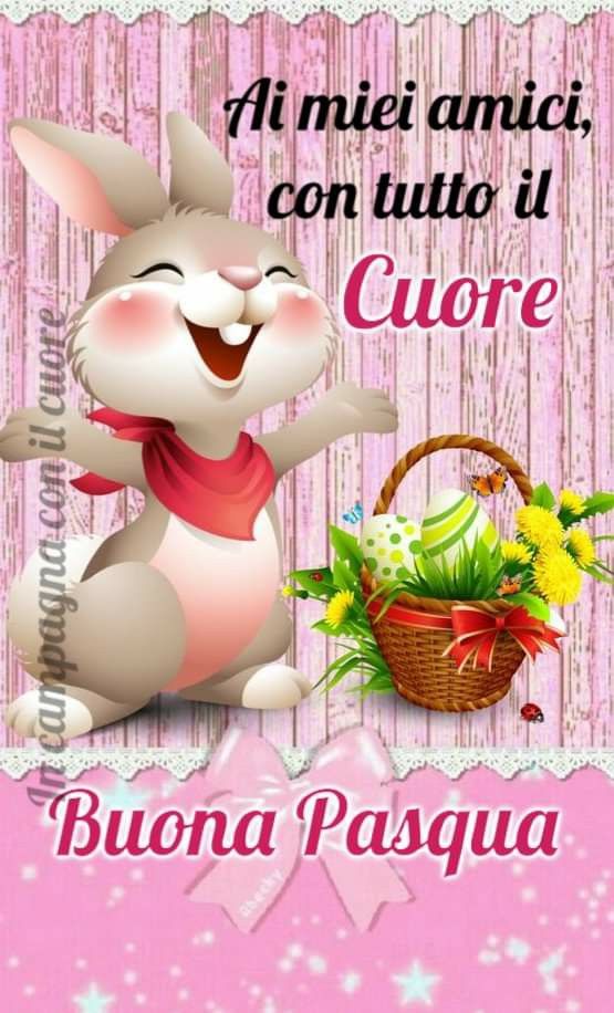 Buona Pasqua Immagini Belle​ 130