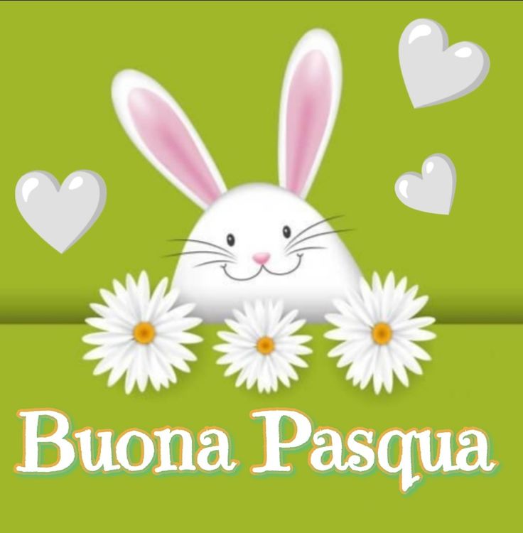 Buona Pasqua Immagini Belle​ 132