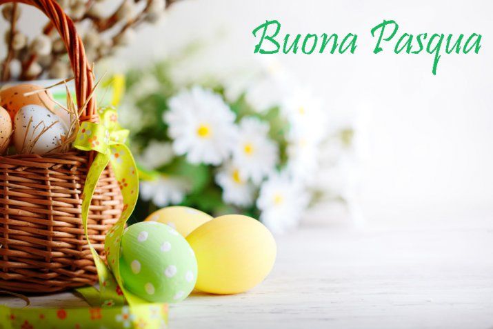 Buona Pasqua Immagini Belle​ 137