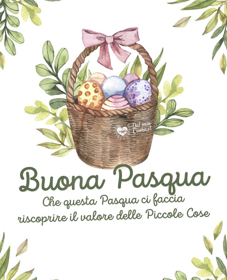 Buona Pasqua Immagini Belle​ 138