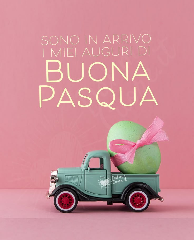 Buona Pasqua Immagini Belle​ 14