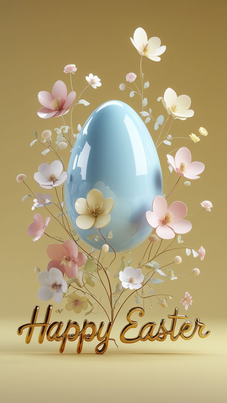 Buona Pasqua Immagini Belle​ 141