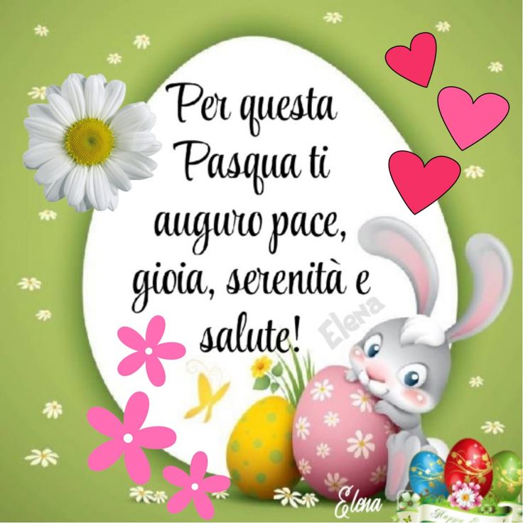 Buona Pasqua Immagini Belle​ 144