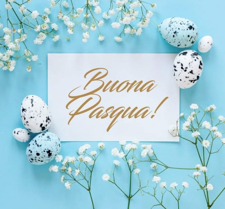 Buona Pasqua Immagini Belle​ 145