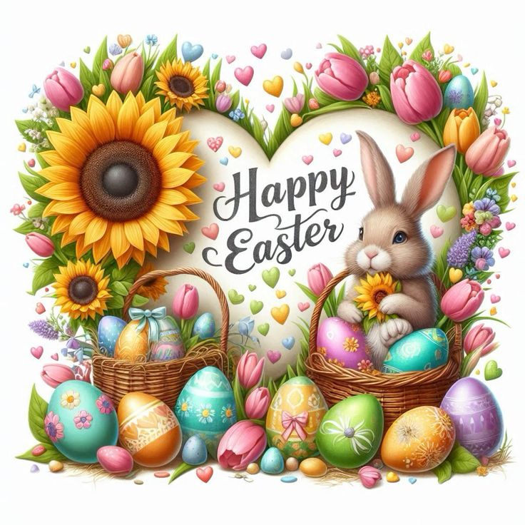 Buona Pasqua Immagini Belle​ 15