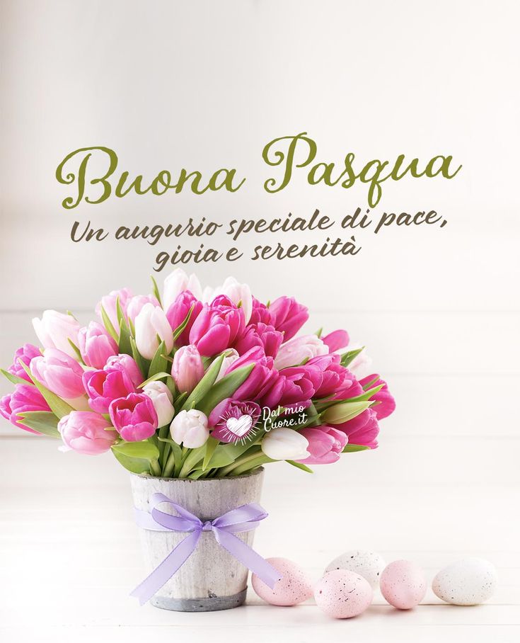 Buona Pasqua Immagini Belle​ 16