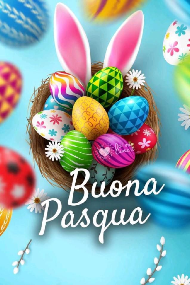 Buona Pasqua Immagini Belle​ 17