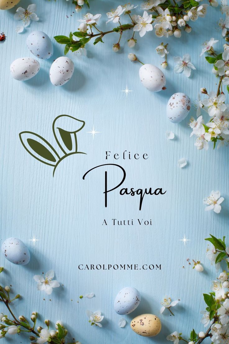 Buona Pasqua Immagini Belle​ 19