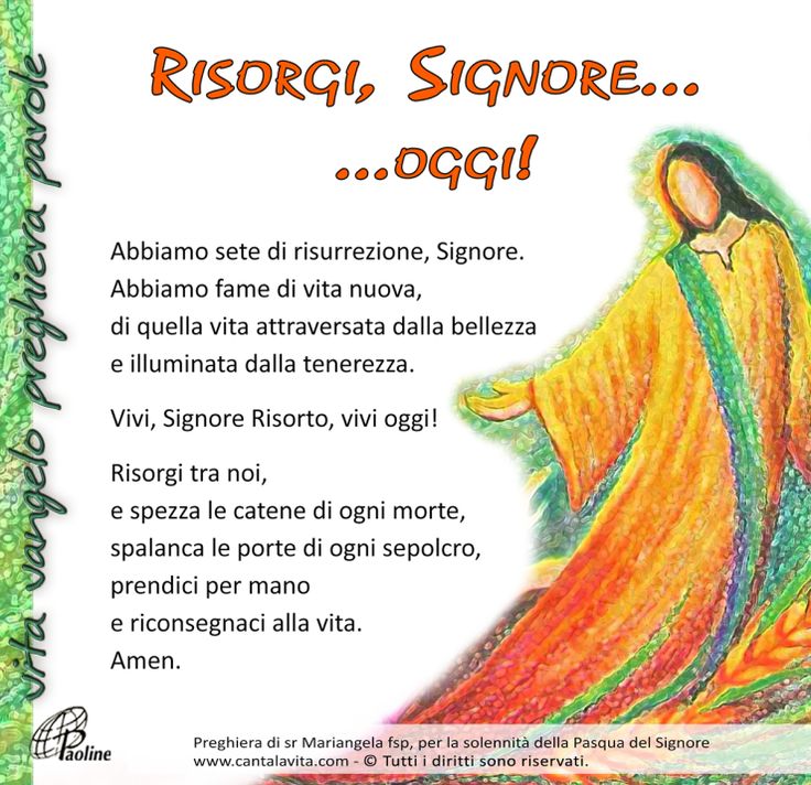 Buona Pasqua Immagini Belle​ 21
