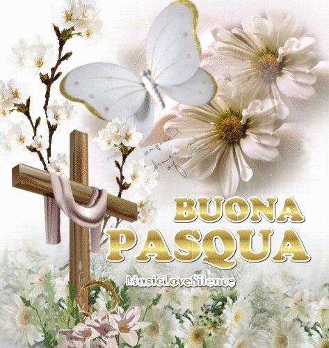 Buona Pasqua Immagini Belle​ 22