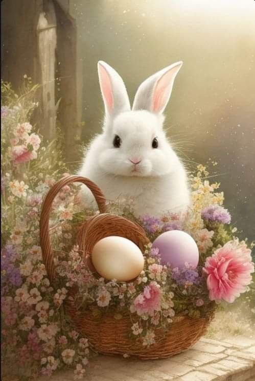 Buona Pasqua Immagini Belle​ 27