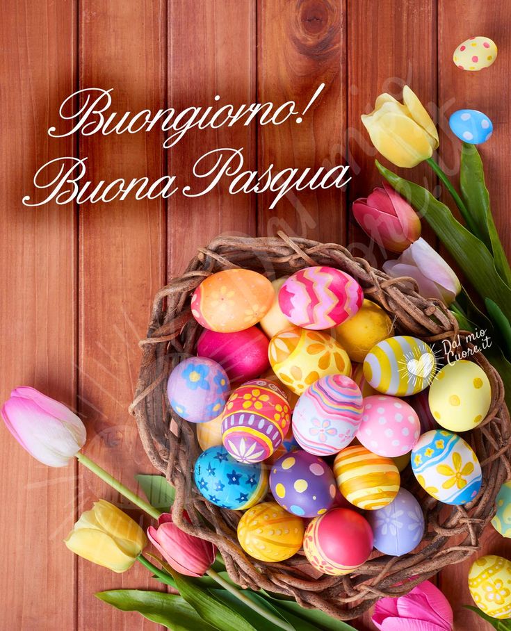 Buona Pasqua Immagini Belle​ 29