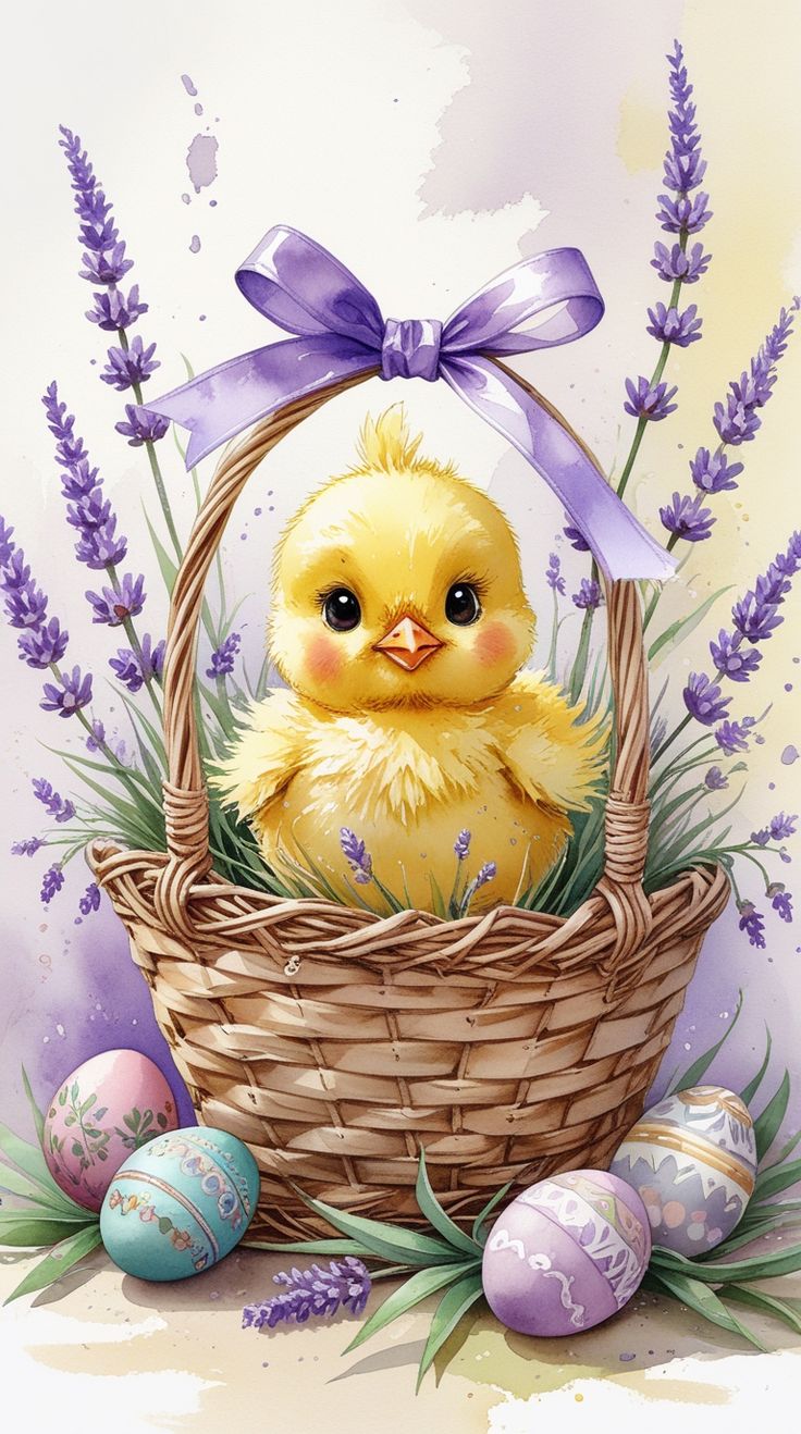 Buona Pasqua Immagini Belle​ 3