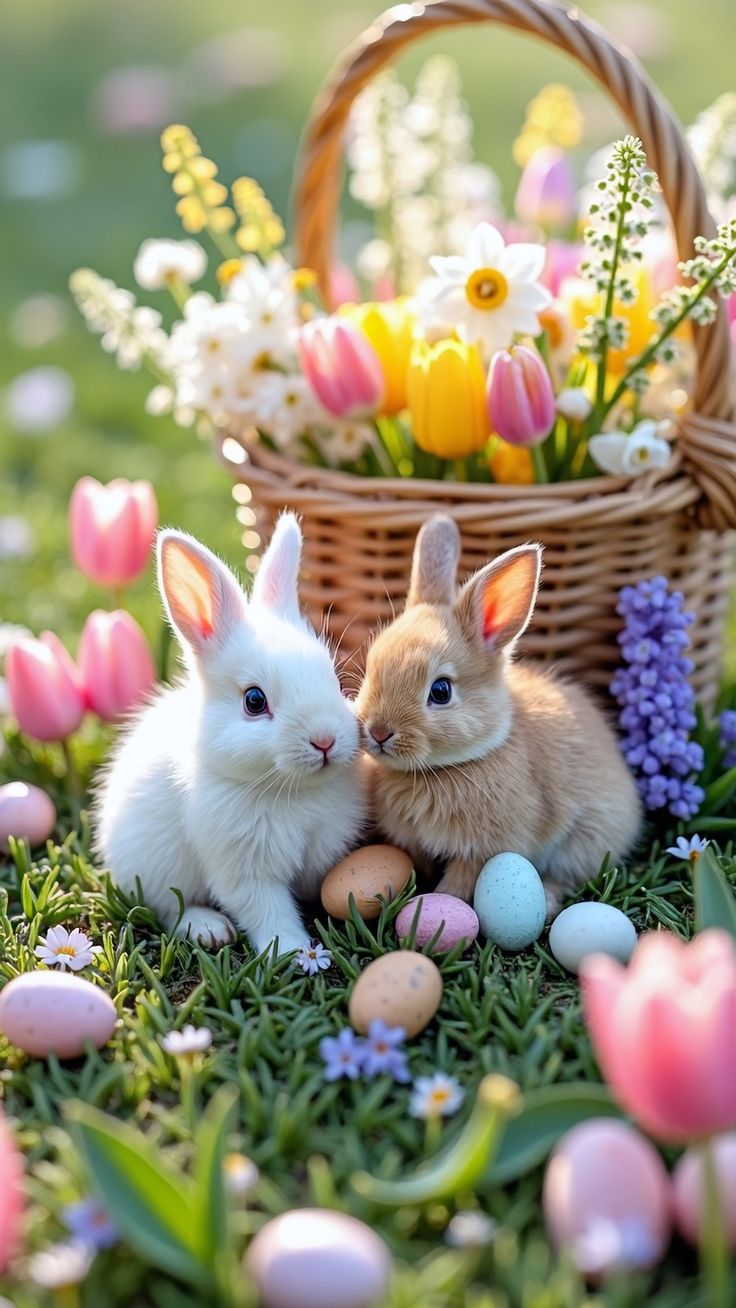 Buona Pasqua Immagini Belle​ 34