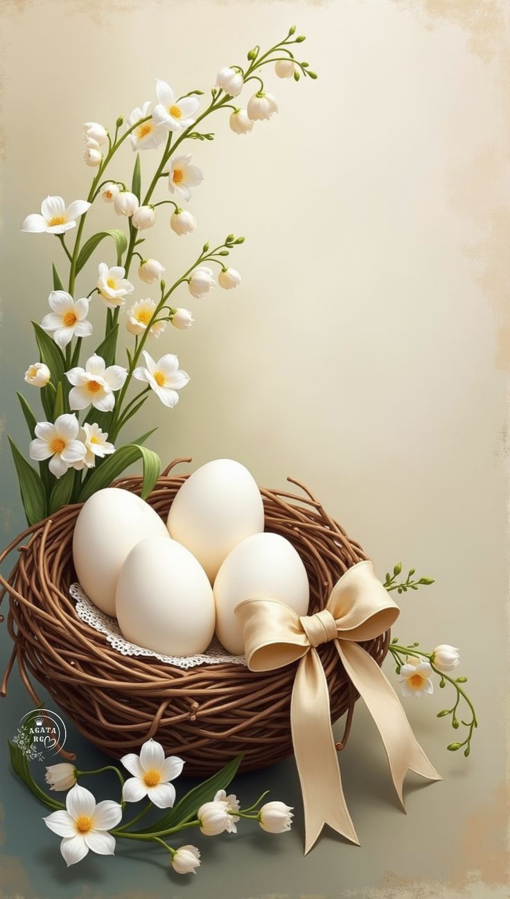 Buona Pasqua Immagini Belle​ 36