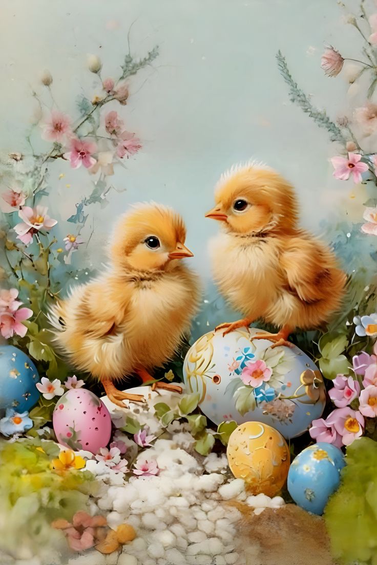 Buona Pasqua Immagini Belle​ 38