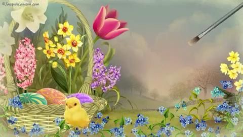 Buona Pasqua Immagini Belle​ 39