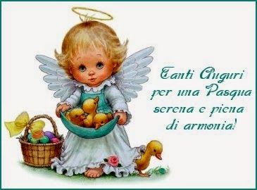 Buona Pasqua Immagini Belle​ 4