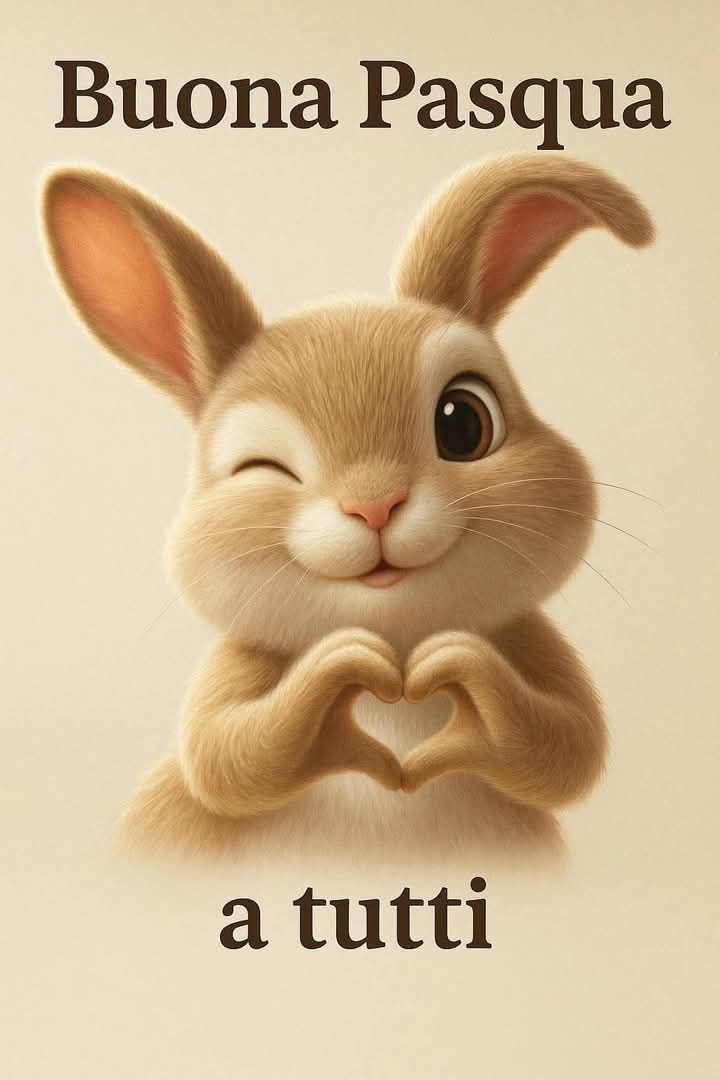 Buona Pasqua Immagini Belle​ 41