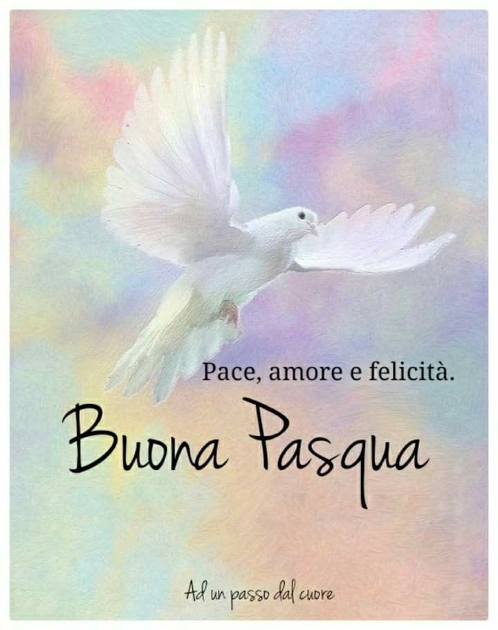 Buona Pasqua Immagini Belle​ 52