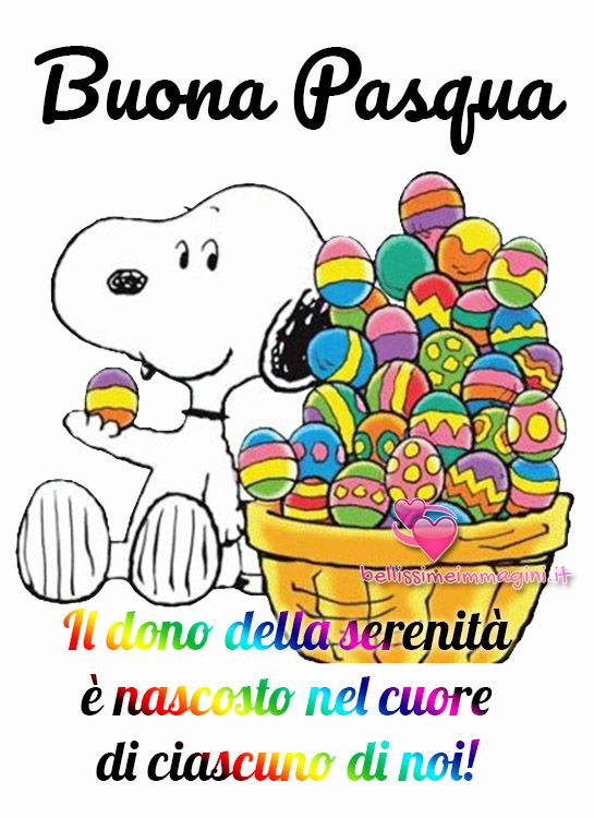 Buona Pasqua Immagini Belle​ 54