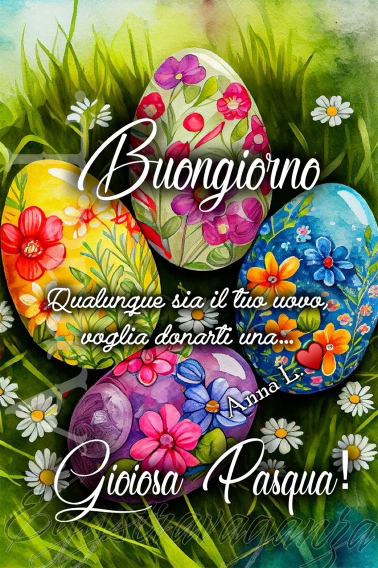 Buona Pasqua Immagini Belle​ 59