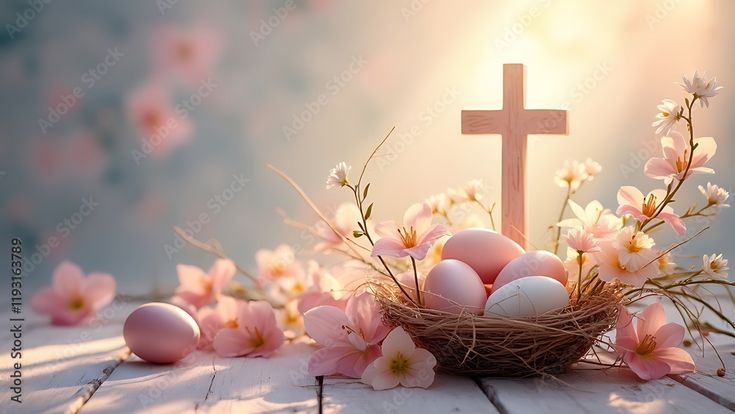 Buona Pasqua Immagini Belle​ 60