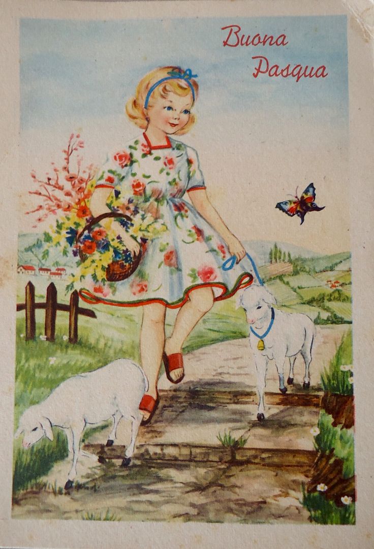 Buona Pasqua Immagini Belle​ 61