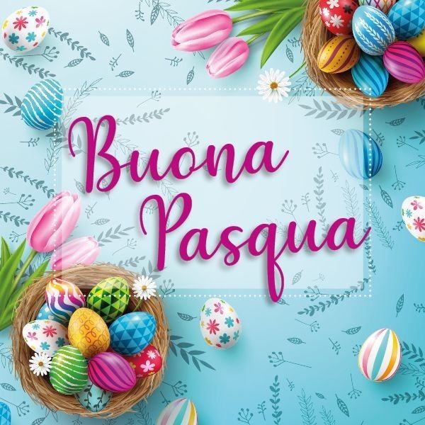 Buona Pasqua Immagini Belle​ 65