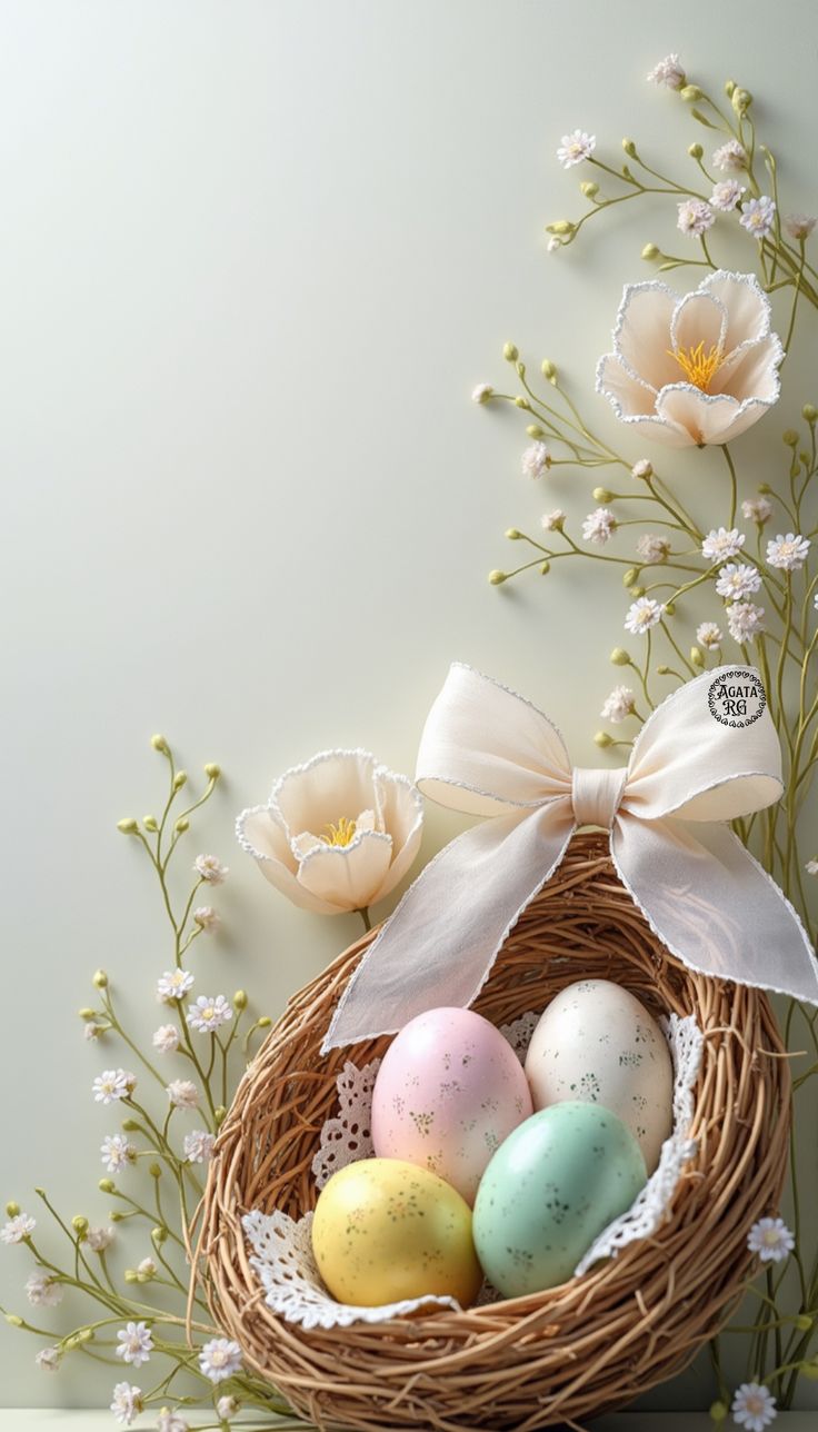 Buona Pasqua Immagini Belle​ 66