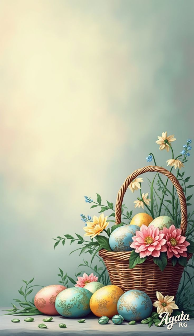 Buona Pasqua Immagini Belle​ 68