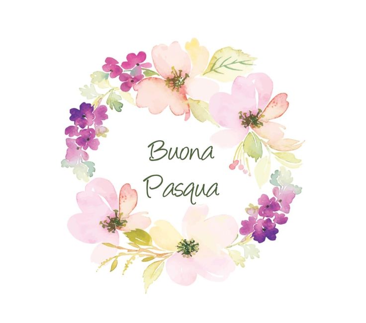 Buona Pasqua Immagini Belle​ 7