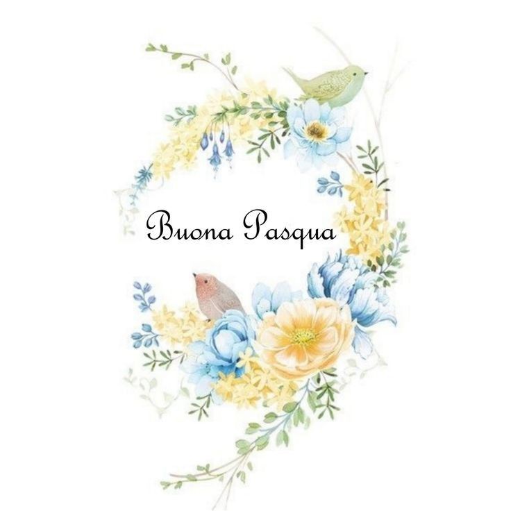 Buona Pasqua Immagini Belle​ 70