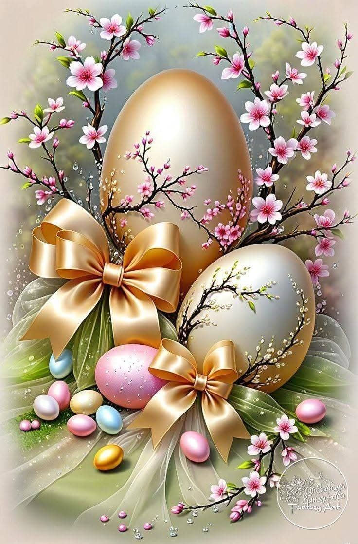 Buona Pasqua Immagini Belle​ 71