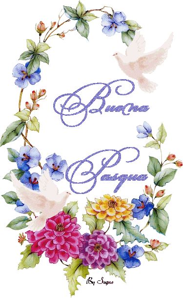 Buona Pasqua Immagini Belle​ 75