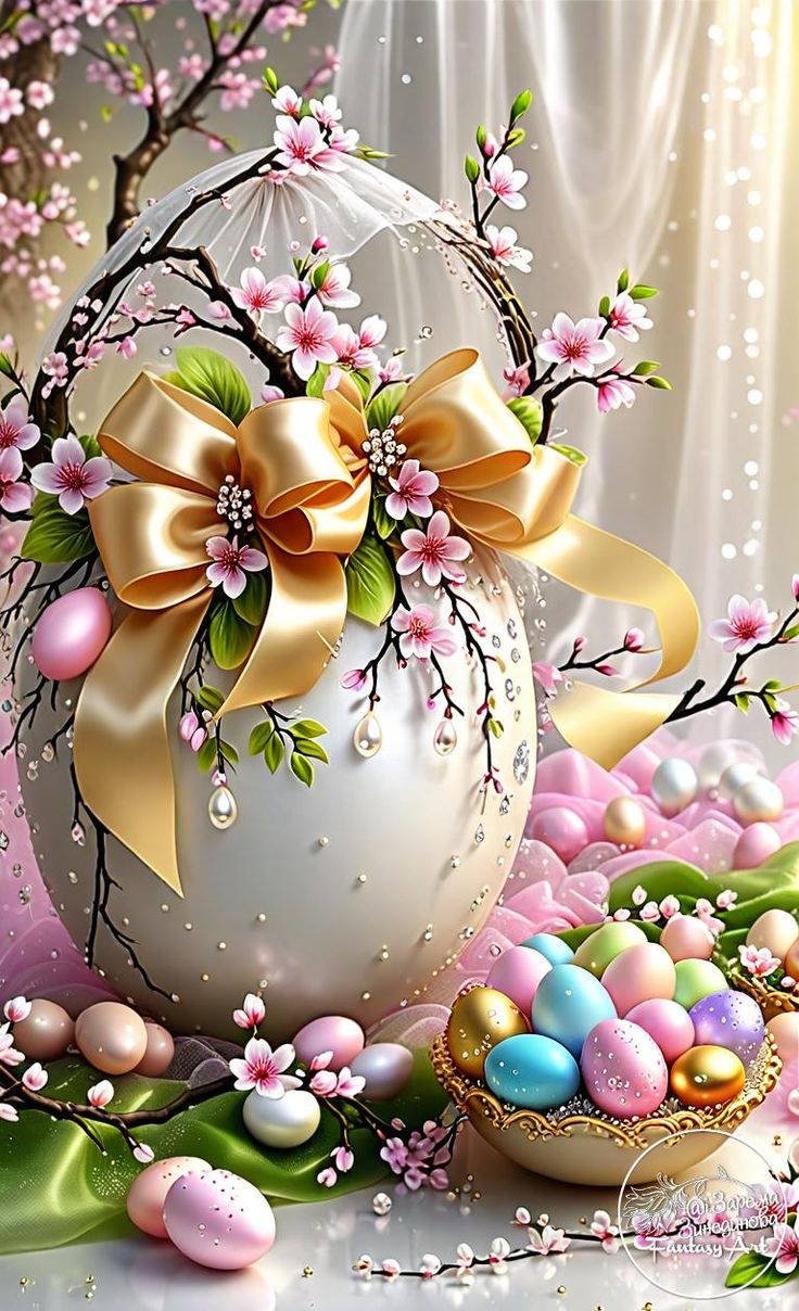 Buona Pasqua Immagini Belle​ 82