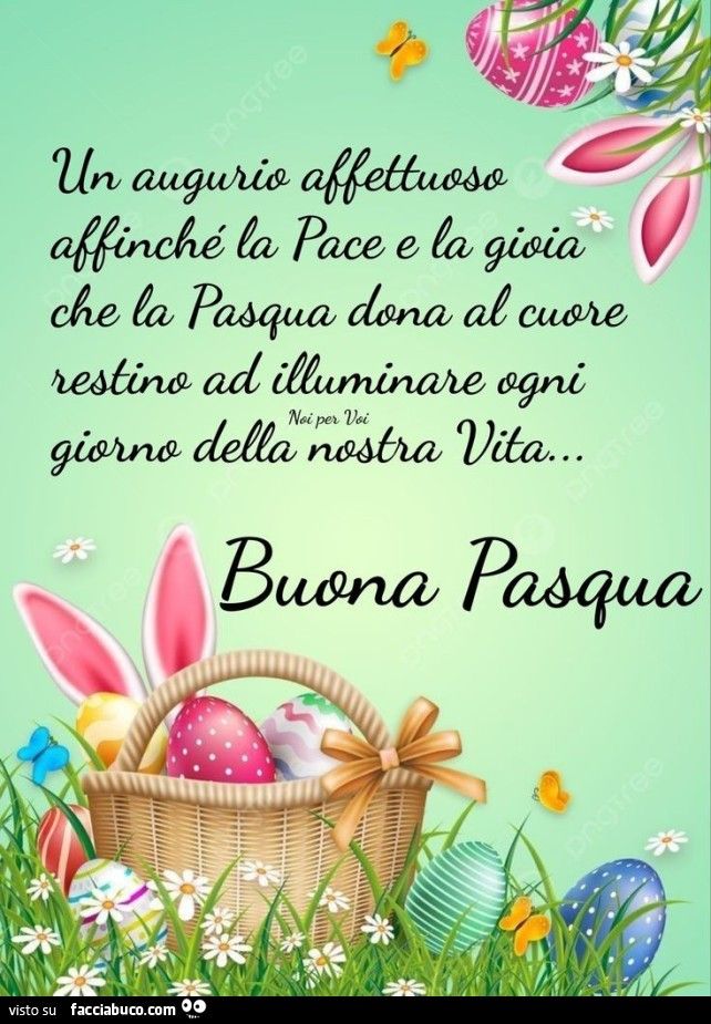 Buona Pasqua Immagini Belle​ 83