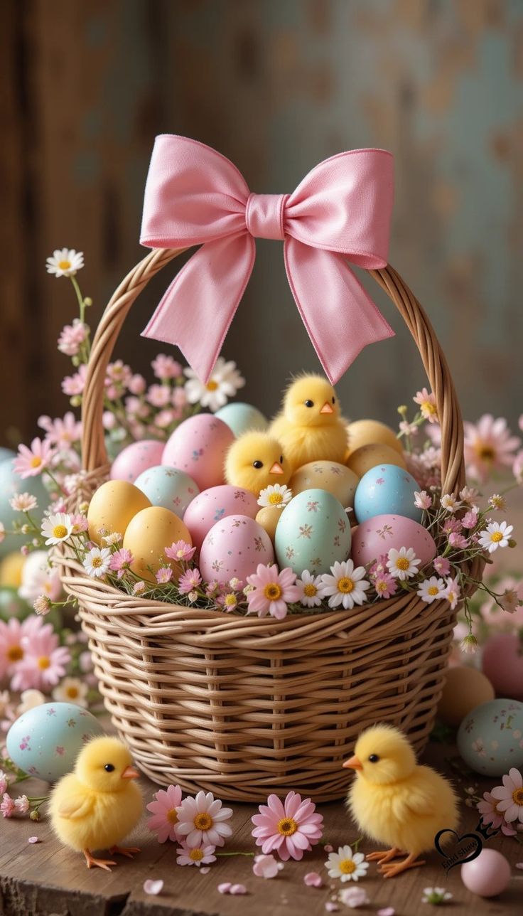 Buona Pasqua Immagini Belle​ 85